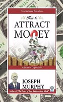 How to Attract Money [Perfect Paperback] Joseph Murphy