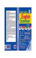 STUDENT'S GUIDE TO ENGLISH GRAMMAR