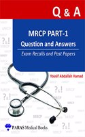 MRCP Part 1 Questions and Answers Exam Recalls and Past Papers 1st/2022