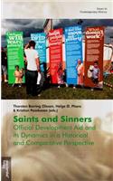 Saint & Sinners