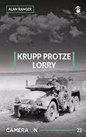 Krupp Protze Lorry