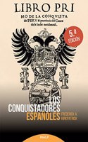 Los conquistadores espanoles