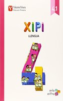 XIPI 4 (4.1-4.2-4.3) AULA ACTIVA