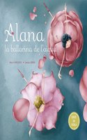 Alana la ballarina de l aigua