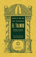 El Talmud. Edicion Facsimilar