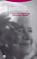 Hilde Domin En La Poesia Espanola