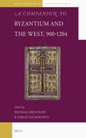 Companion to Byzantium and the West, 900-1204