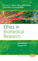 Ethics in Biomedical Research
