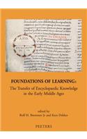 Foundations of Learning