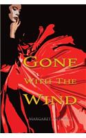 Gone with the Wind (Wisehouse Classics Edition)