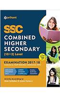 SSC (10+2) Guide Combined Higher Secondary