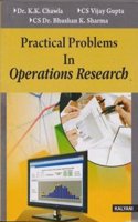 Practical Problem in Operations Research BBA 3rd Sem. Pb. Uni.