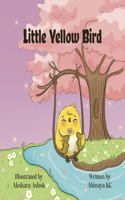 Little Yellow Bird