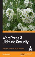 WordPress 3 Ultimate Security