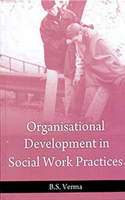 Organisational Development in Social Work Practices