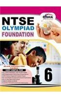 NTSE Olympiad Foundation