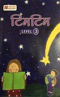 Tim Tim Pre Primary Hindi 2017 Sr KG