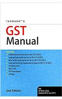 GST Manual