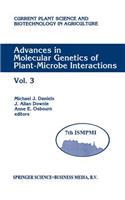 Advances in Molecular Genetics of Plant-Microbe Interactions