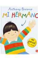 Mi Hermano