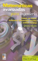 Matematicas Avanzadas Para Ingenieria - 5b