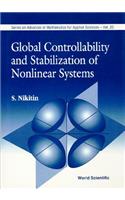 Global Controllability and Stabilization of Nonlinear Systems