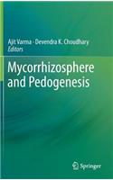 Mycorrhizosphere and Pedogenesis