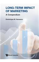 Long-term Impact Of Marketing: A Compendium
