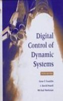DIGITAL CONTROL OF DYNAMIC SYSTEMS