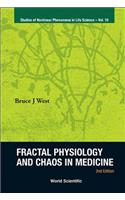 Fractal Physiology and Chaos in Medicine (2nd Edition)