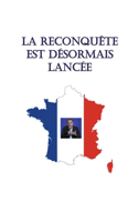 Zemmour - La reconquete est desormais lancee