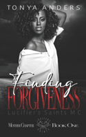 Finding Forgiveness