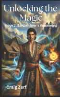 Unlocking the magic - book 2