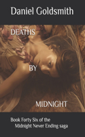 Deaths by Midnight