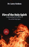 Fire of the Holy Spirit