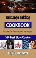 Heritage Baking: Revealed Mystery behind Bread baking