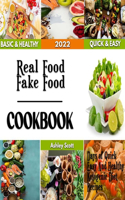 Real Food Fake Food