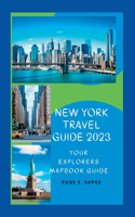 New York Travel Guide 2023