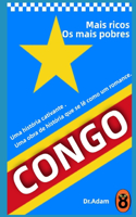 País mais rico e mais pobre do Congo