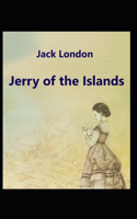 Jerry of the Islands