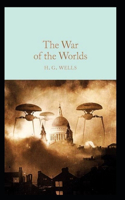 The War of the Worlds Annotated