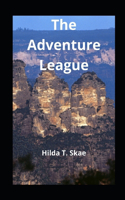 The Adventure League illustrated