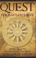 Quest for Babylon's Soul: Trade Edition