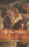 The Boy Hunters