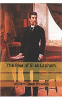 The Rise of Silas Lapham