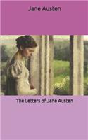 The Letters of Jane Austen
