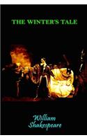 The Winter's Tale by William Shakespeare The New Kindal Version