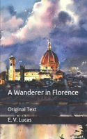 A Wanderer in Florence