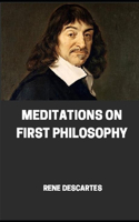 Meditations on First Philosophy illustrated