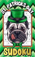 St. Patrick's Day Sudoku